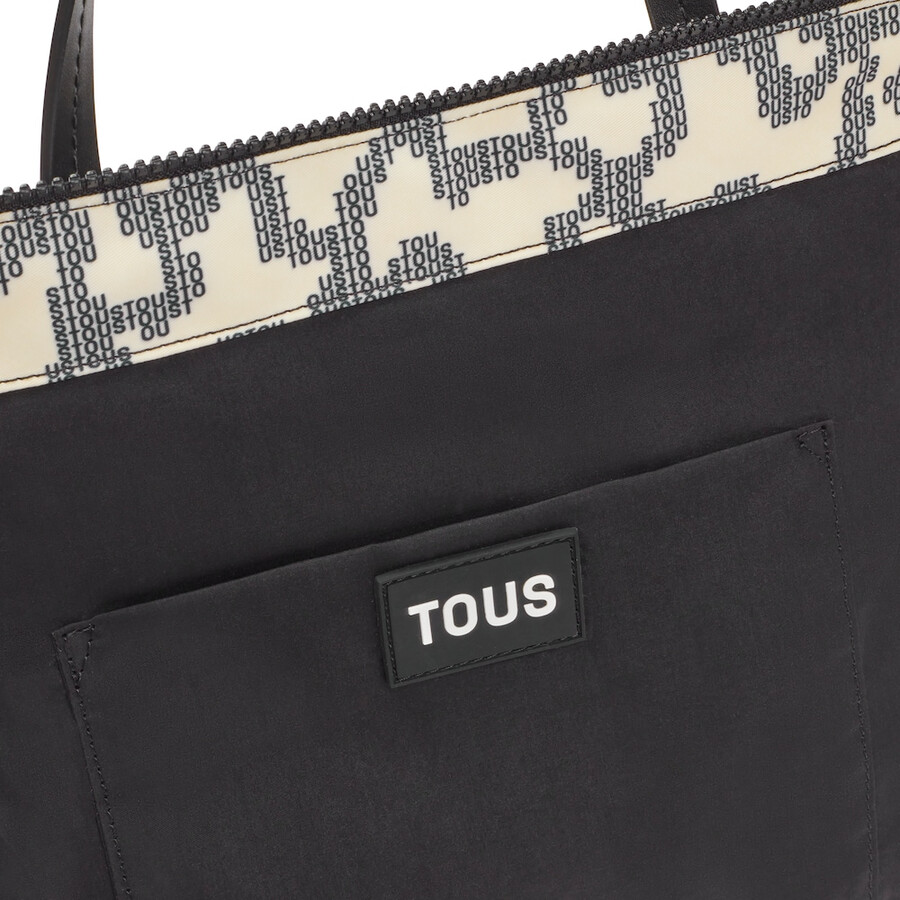 beigefarbener rucksack kaos pix soft