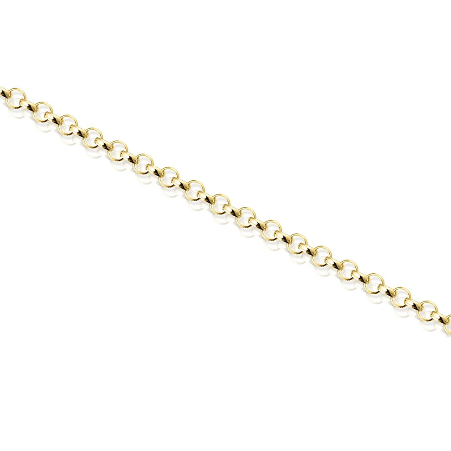 silber vergoldetes hold-armband