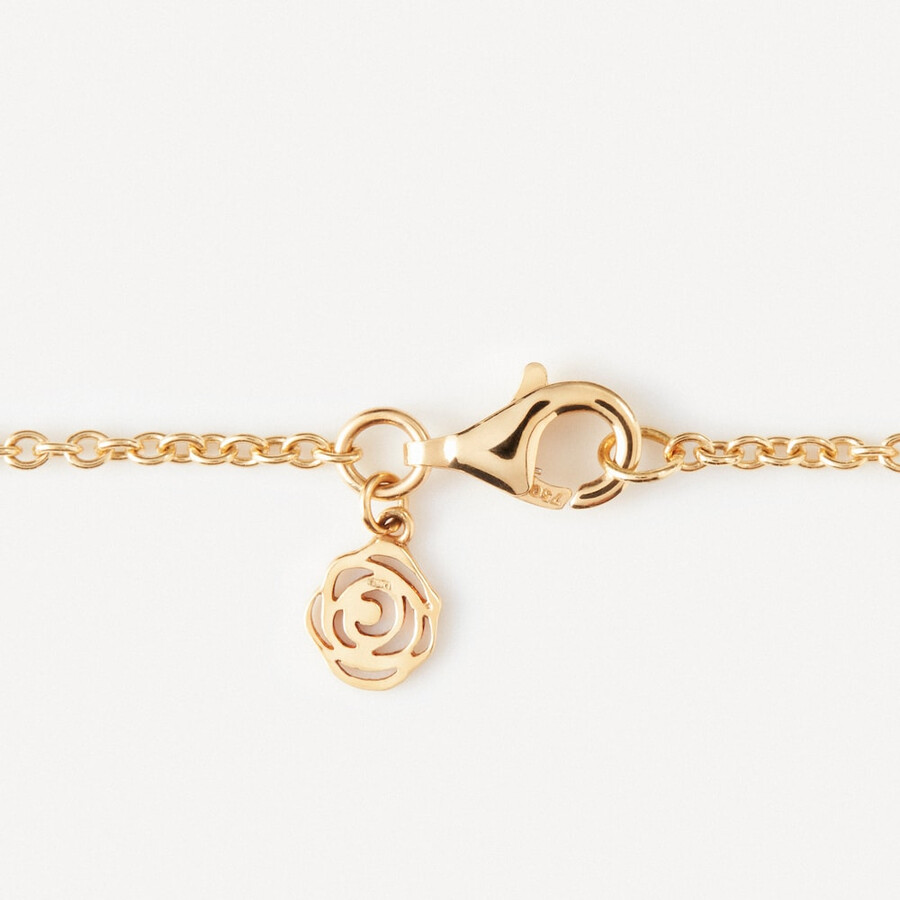 armband aus gold mit diamanten tous atelier