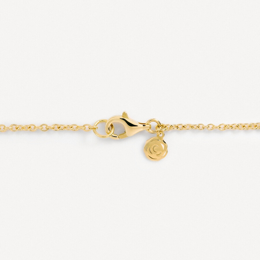 armband aus gold mit diamanten tous atelier