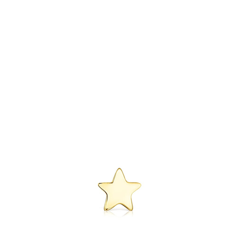 goldenes tous basics stern-ohrpiercing