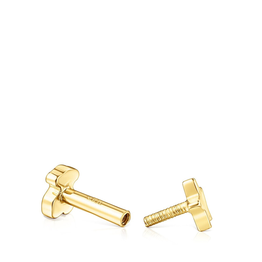 goldenes tous basics stern-ohrpiercing
