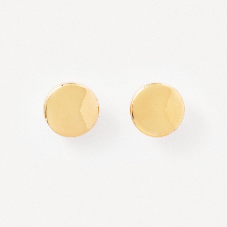 ohrringe aus gold von tous atelier