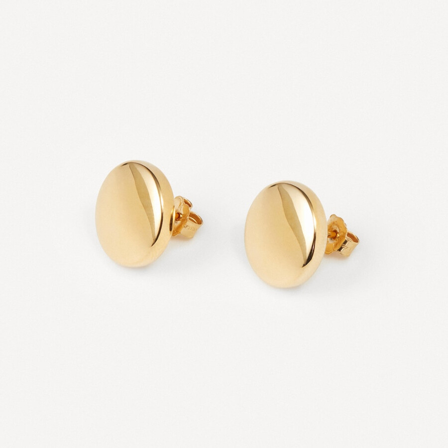 ohrringe aus gold von tous atelier