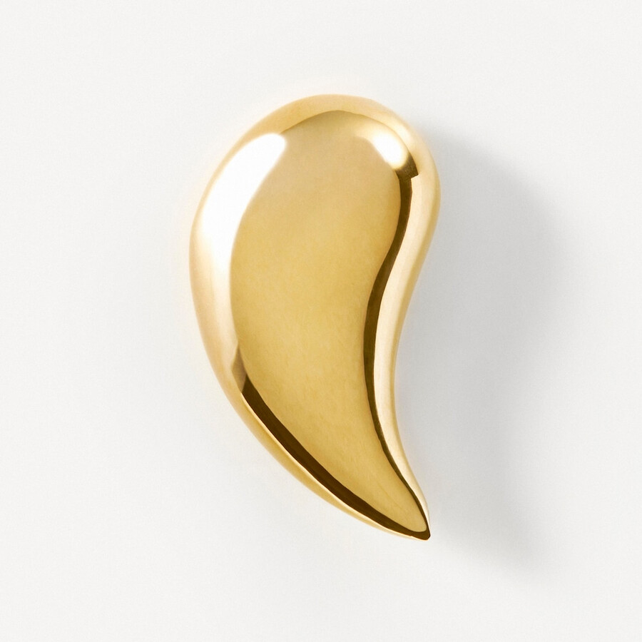 ohrringe aus gold von tous atelier