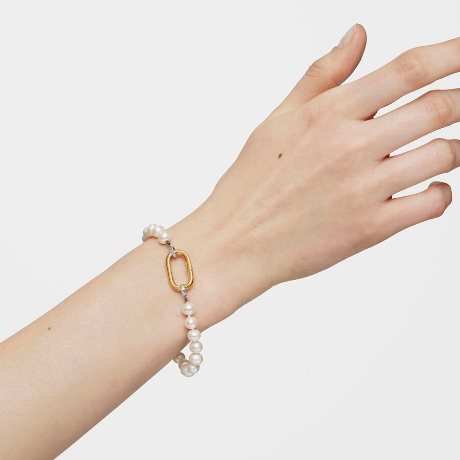 mittelgroßer ring mit 18-karätiger vergoldung auf silber ovale form