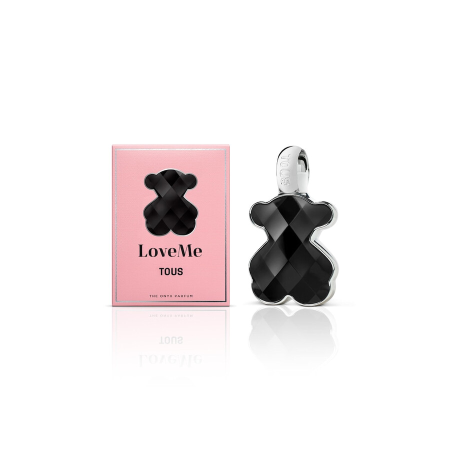 tous loveme onyx parfum