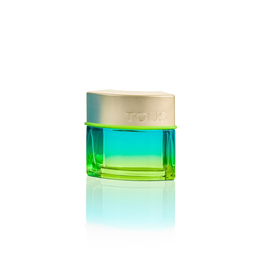 tous man chill eau de toilette