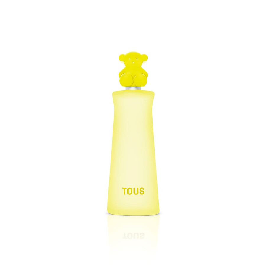eau de toilette tous kids bär