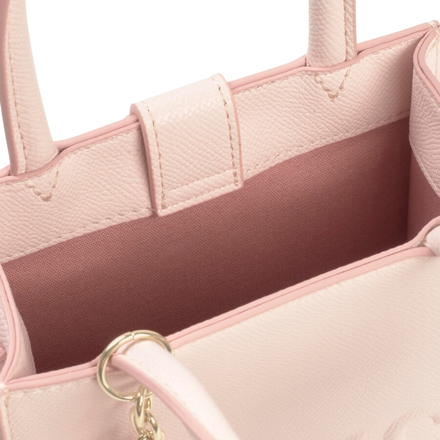 hellrosa pop mini bag tous brenda