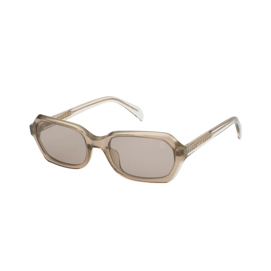 beige sonnenbrille helloval
