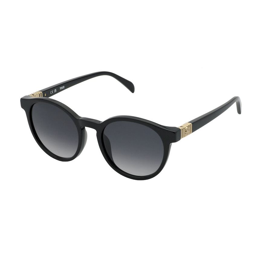 schwarze sonnenbrille tous bold bear