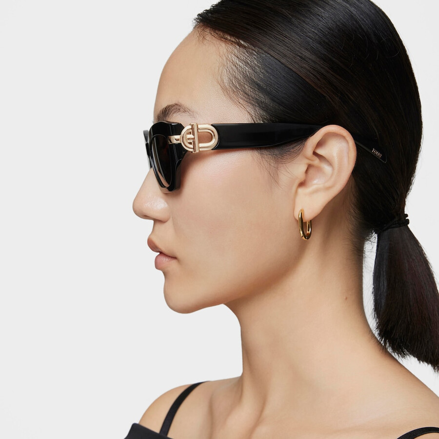 schwarze sonnenbrille tous manifesto