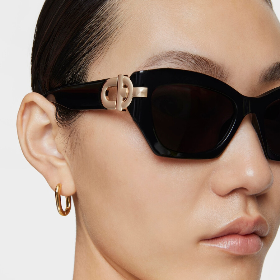 schwarze sonnenbrille tous manifesto