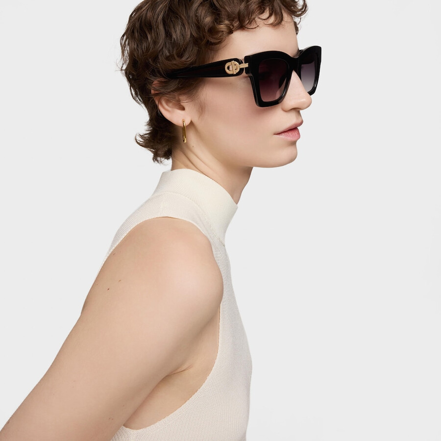 schwarze sonnenbrille tous manifesto