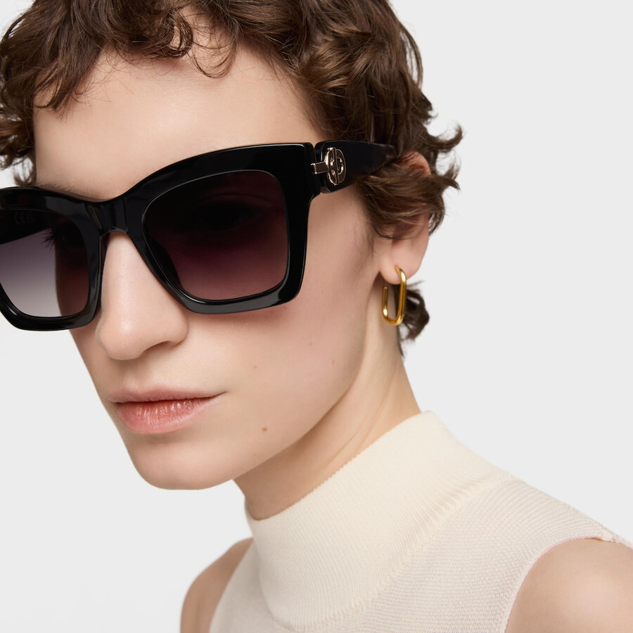 schwarze sonnenbrille tous manifesto