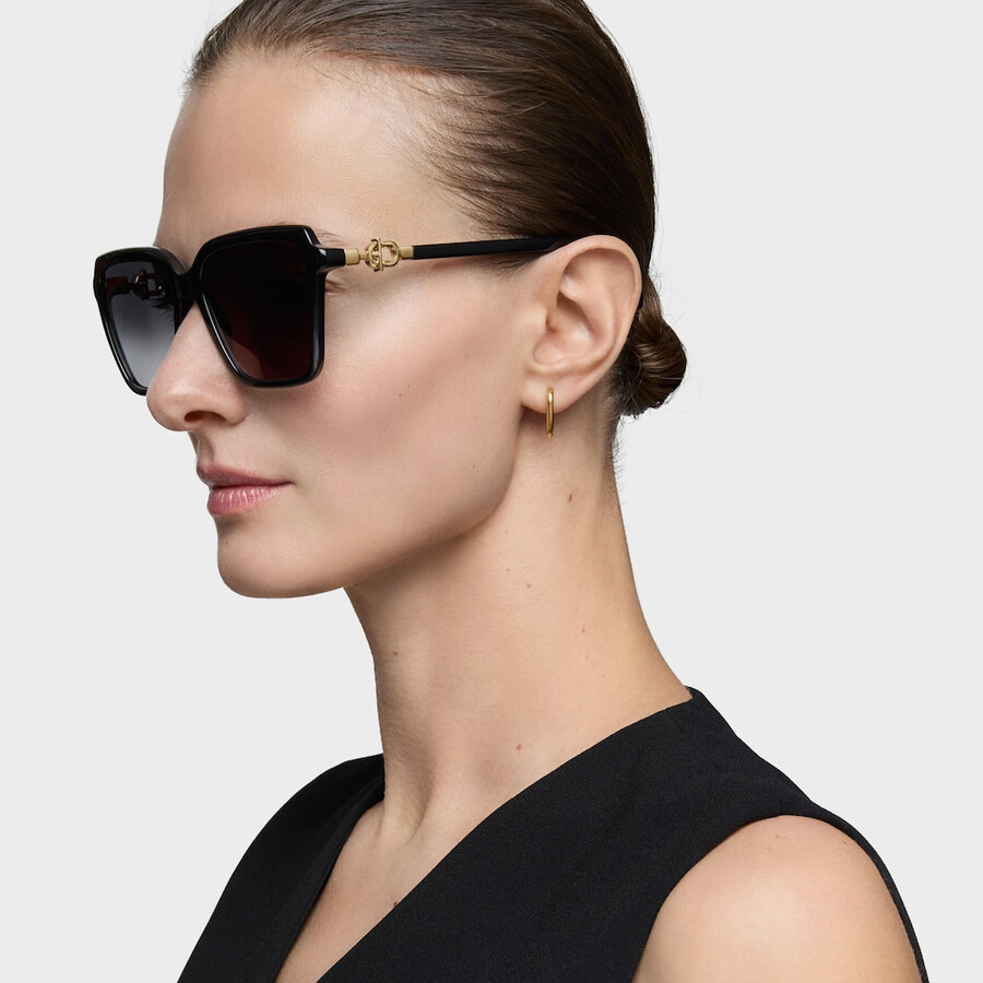 schwarze sonnenbrille tous manifesto