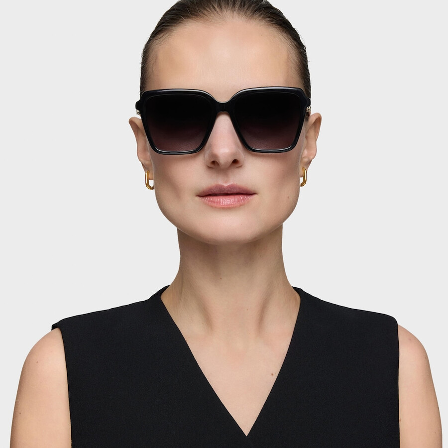 schwarze sonnenbrille tous manifesto