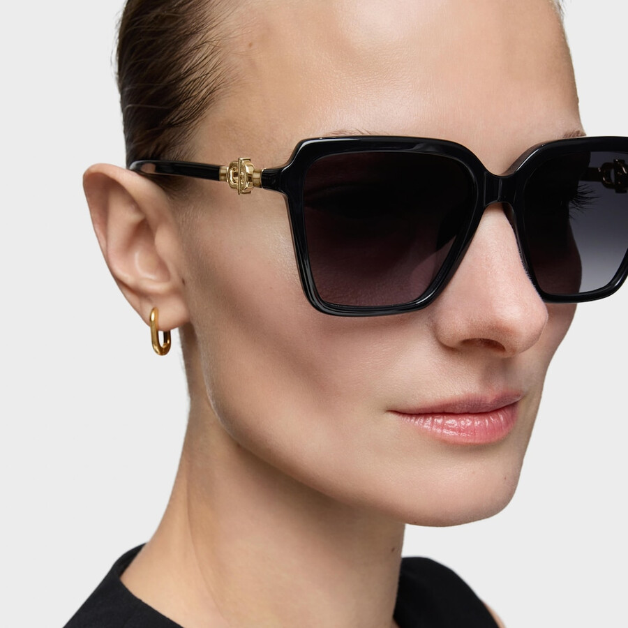 schwarze sonnenbrille tous manifesto