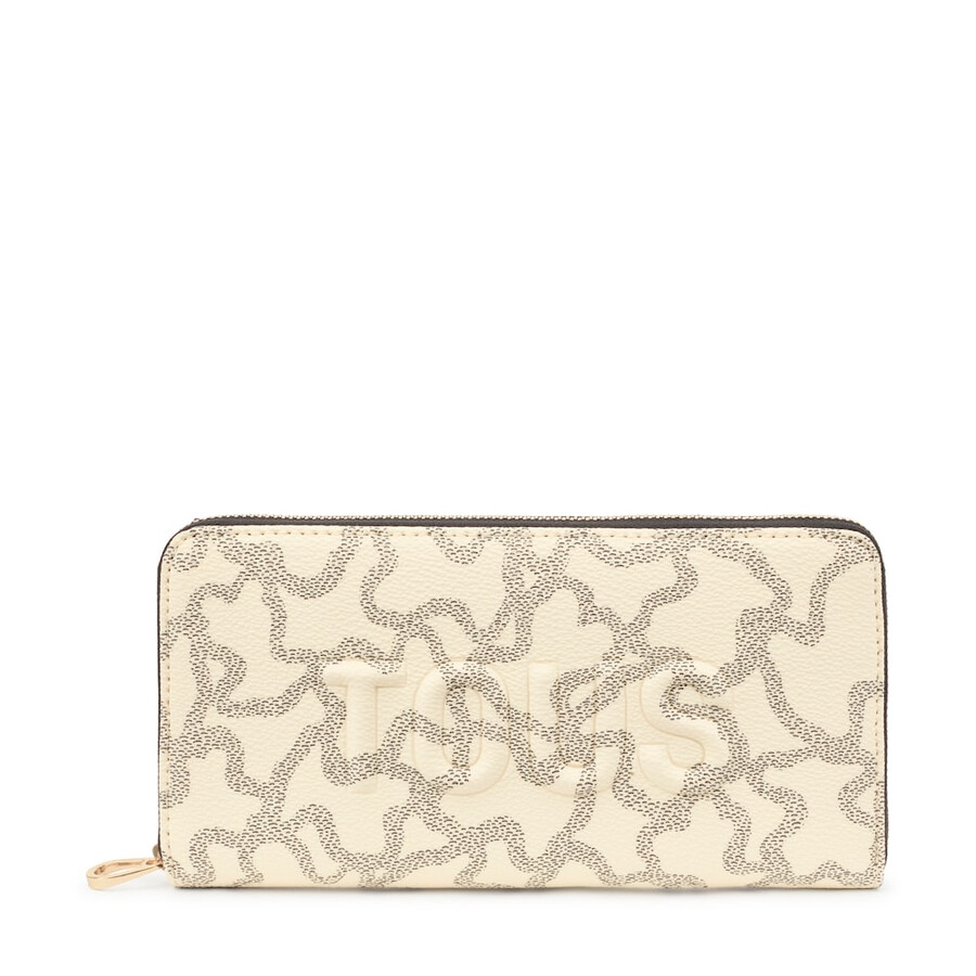 beige kaos icon geldbörse