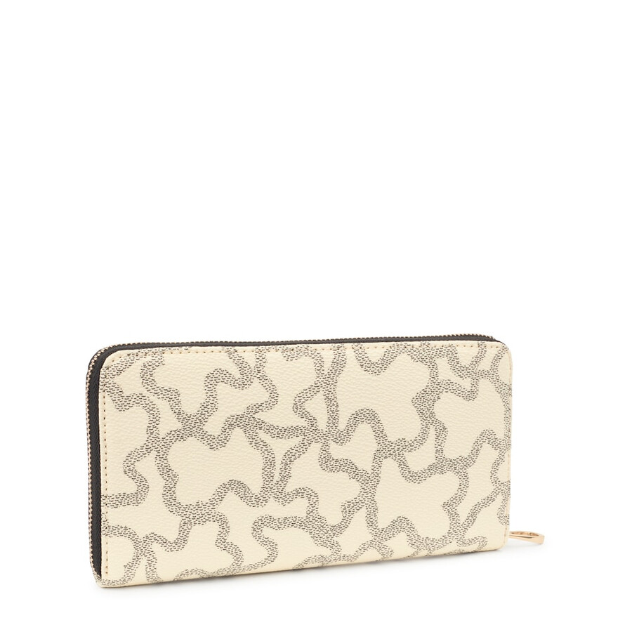 beige kaos icon geldbörse