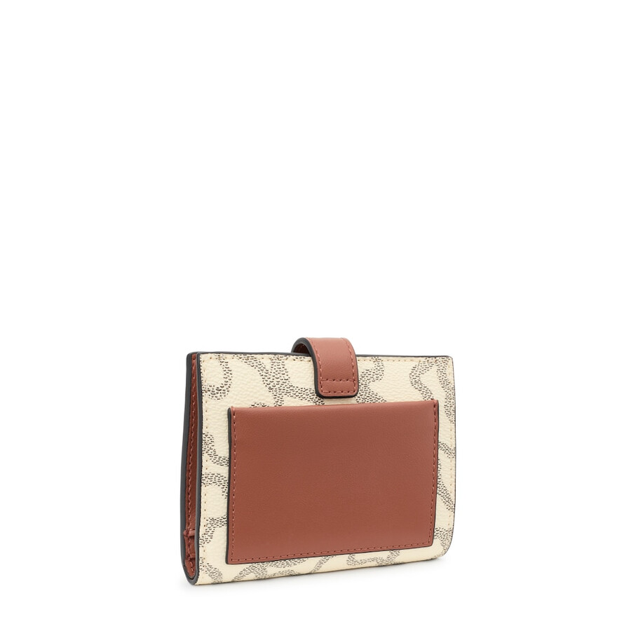 beige kaos icon geldbörse